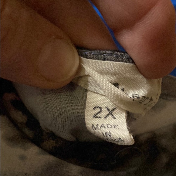 Stylish Tie-Dye Jumpsuit - Picture 5 of 5